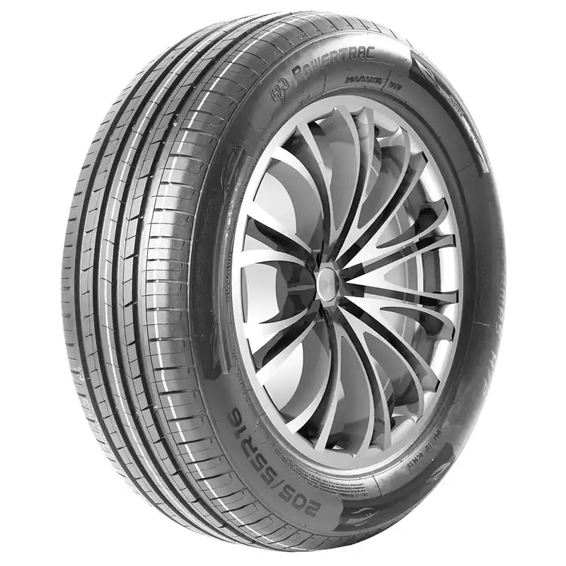 Offerta Limitata POWERTRAC ADAMAS HP 175/70 R13 82T TL
