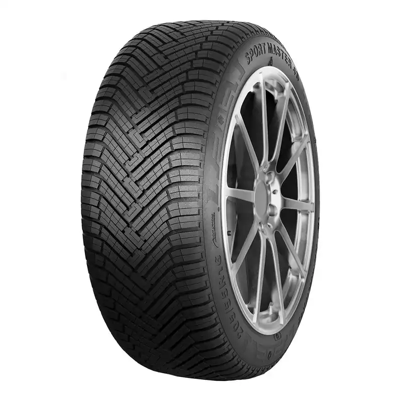 Super Prezzo LINGLONG SPORT MASTER 4S 165/65 R14 79T TL M+S 3PMSF