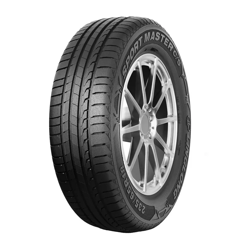 Scelto Dai Clienti LINGLONG SPORT MASTER CS XL 235/45 R20 100W TL