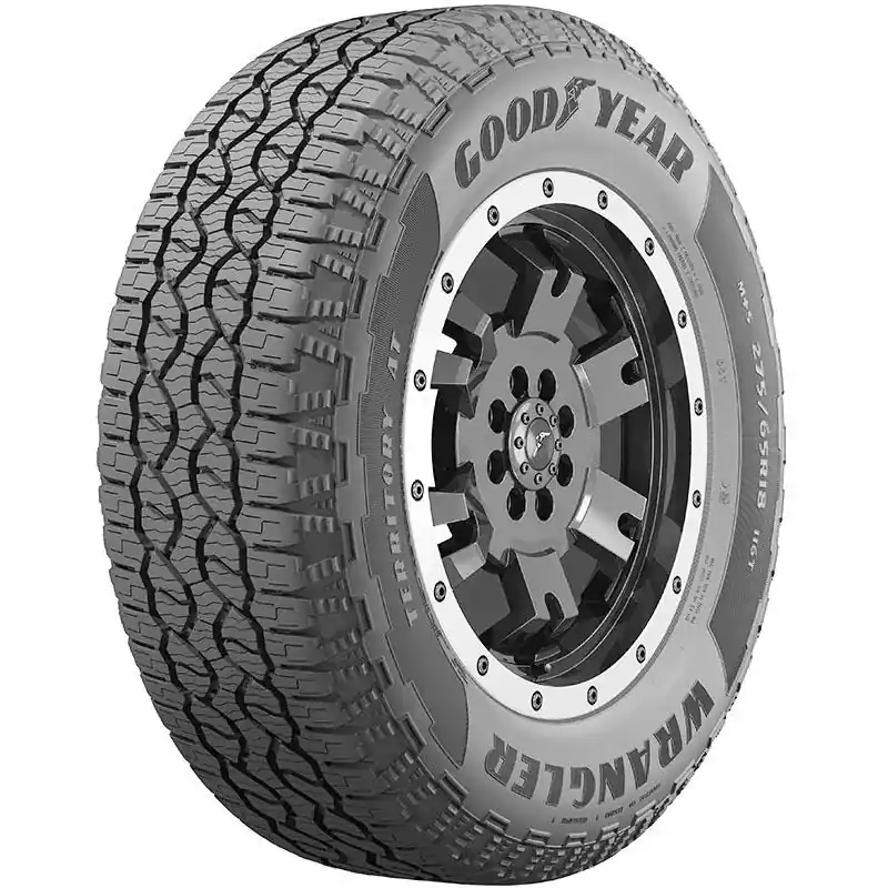 GOODYEAR WRANGLER TERRITORY AT S 255/65 R18 111H TL M+S Esclusivo
