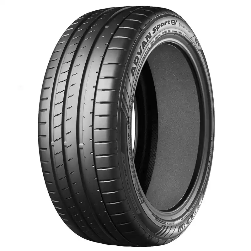 Prezzo Scontato YOKOHAMA ADVAN SPORT EV V108 XL SILENT FOAM 255/40 R21 102Y TL