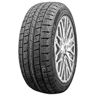 Non Perdere ROYAL BLACK ROYAL ICE 265/65 R17 112S TL M+S 3PMSF