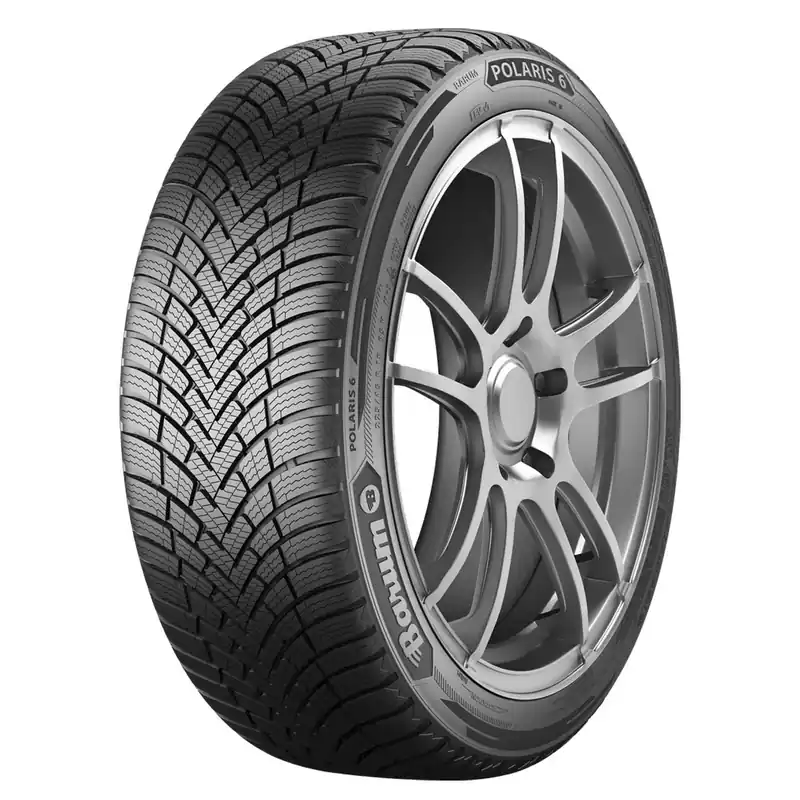 BARUM POLARIS 6 225/65 R17 102H TL M+S 3PMSF Prezzo Conveniente