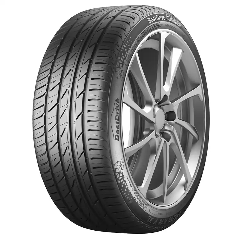 BESTDRIVE SUMMER 195/55 R16 87V TL Acquista Ora