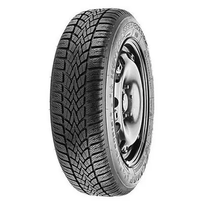 Miglior Prezzo DUNLOP WINTER RESPONSE 2 165/70 R14 81T TL M+S 3PMSF