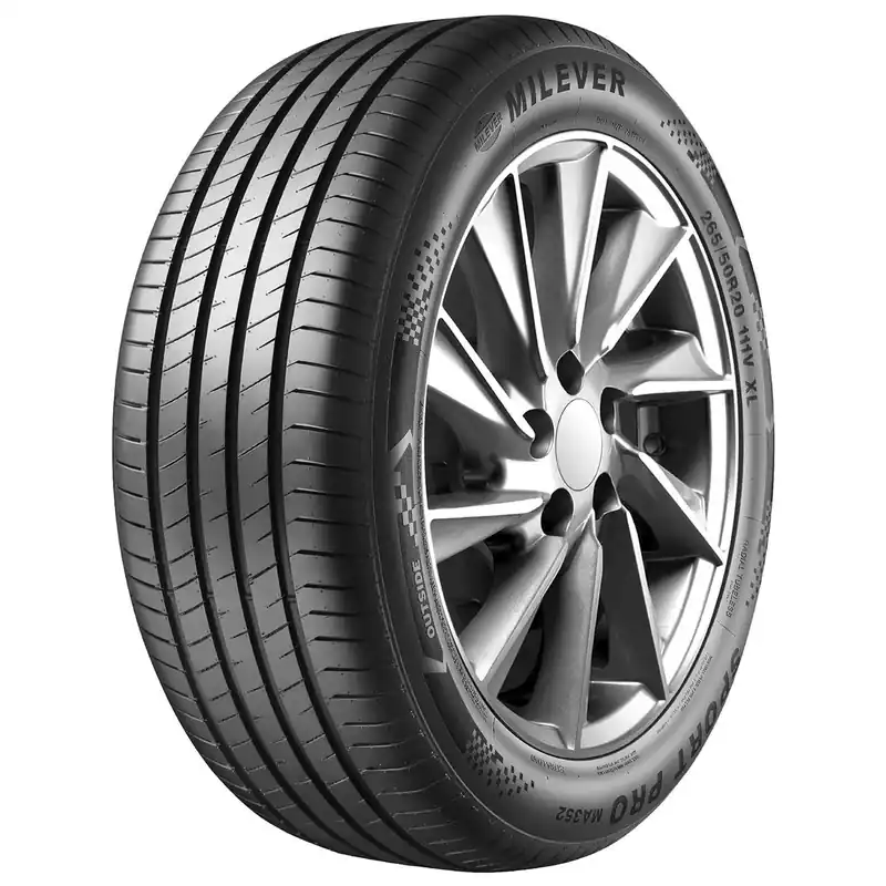 MILEVER MA 352 XL 245/45 R20 103W TL Reso Gratuito