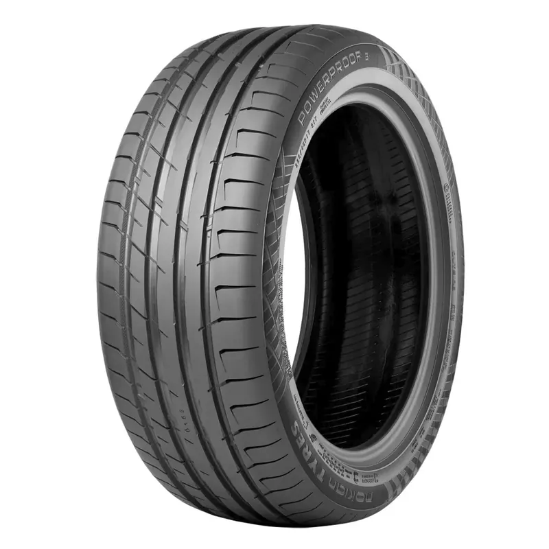 NOKIAN POWERPROOF 2 XL 255/40 R20 101Y TL Economico