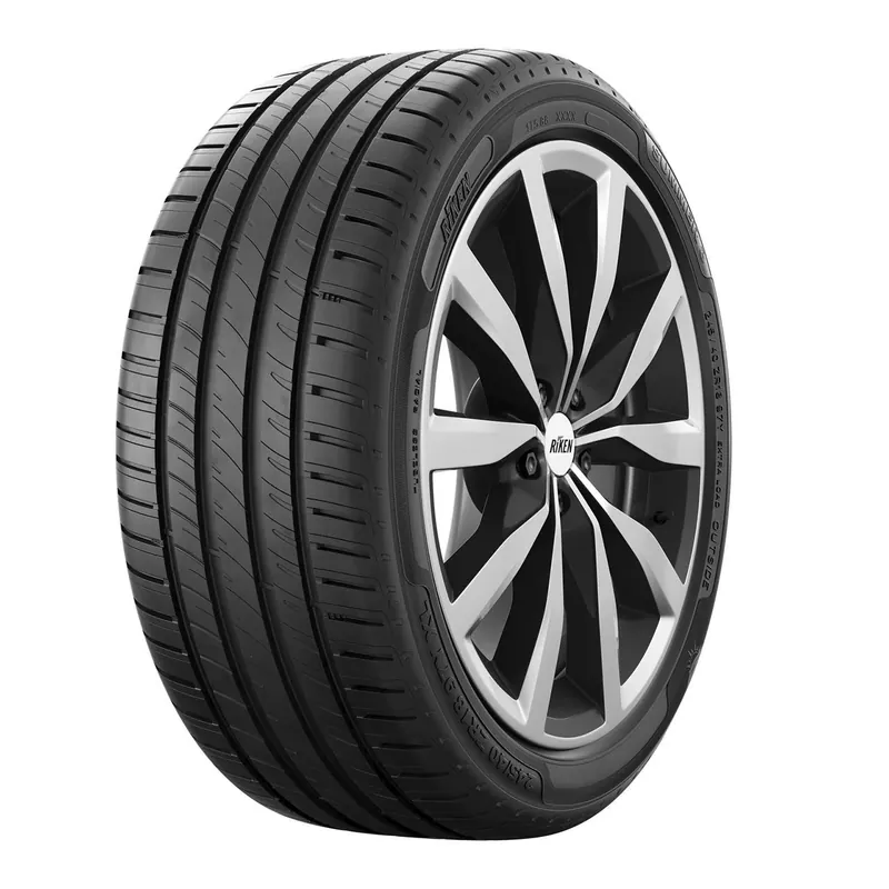 Bestseller RIKEN SUMMER 3 195/55 R15 85H TL