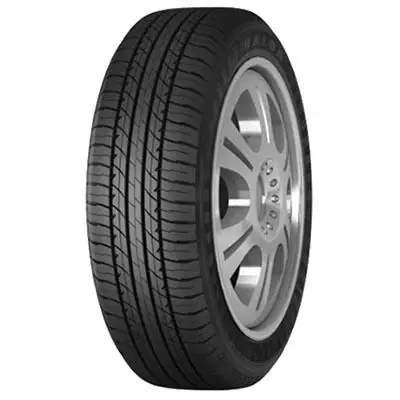 Must-Have HAIDA HD 668 XL 195/55 R16 91H TL