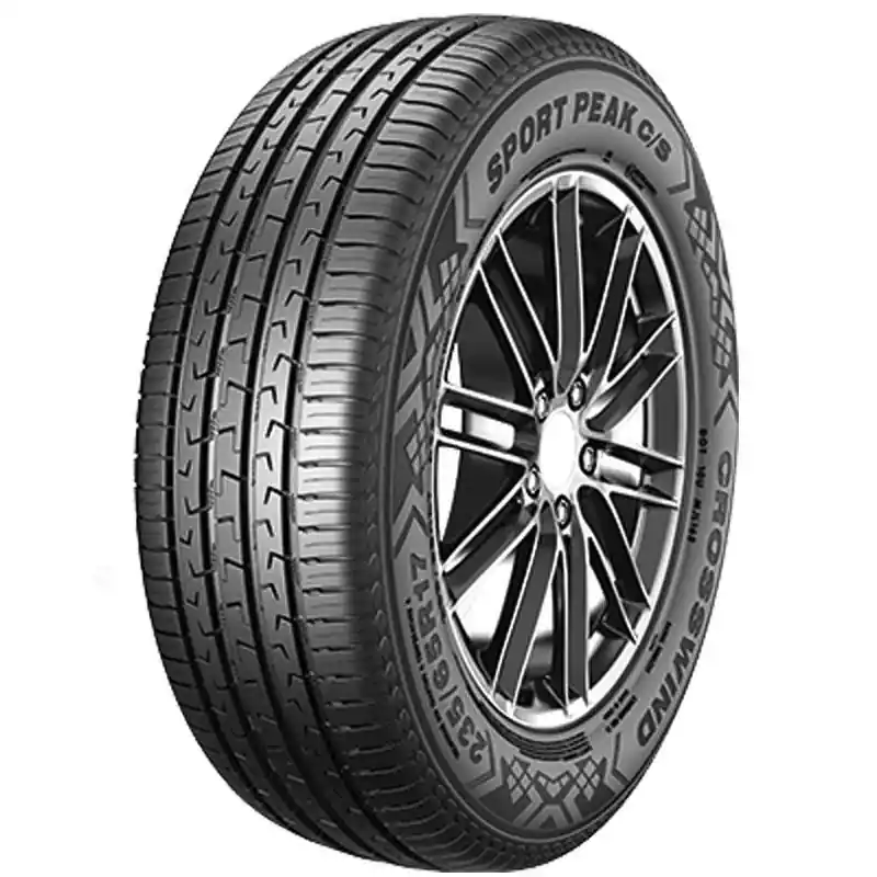 CROSSWIND SPORT PEAK CS XL 255/55 R19 111W TL Prezzo Ridotto