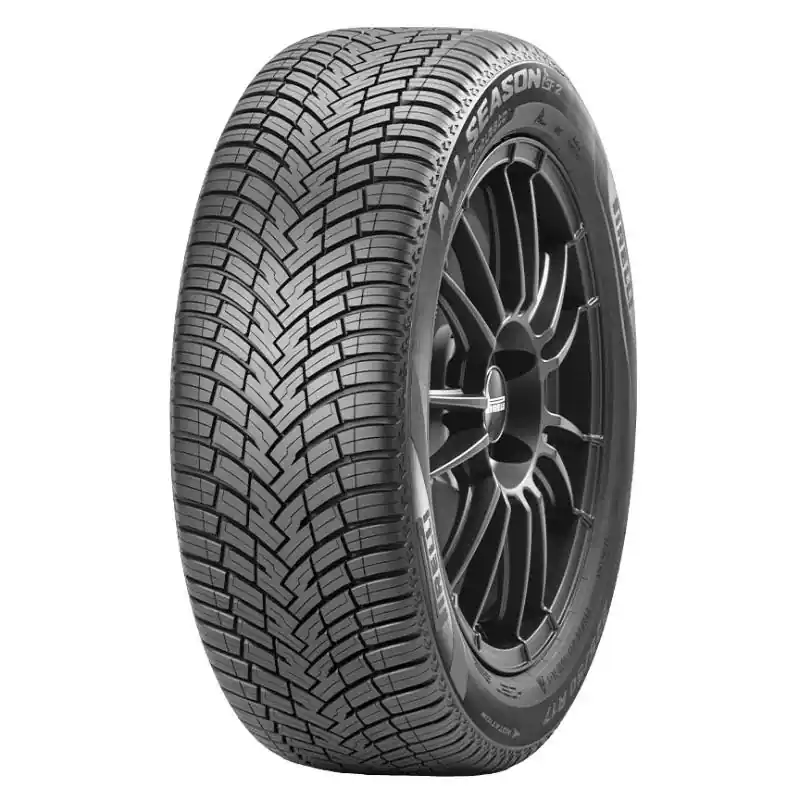 A Buon Prezzo PIRELLI CINTURATO ALL SEASON SF2 XL 195/65 R15 95V TL M+S 3PMSF