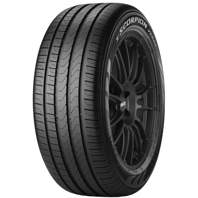 PIRELLI SCORPION VERDE ECOIMPACT 265/60 R18 110H TL Saldi