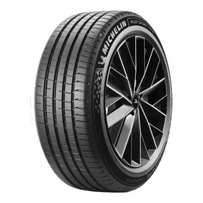 MICHELIN PILOT SPORT 5 ENERGY XL ACOUSTIC 235/45 R18 98Y TL Prezzo Ridotto