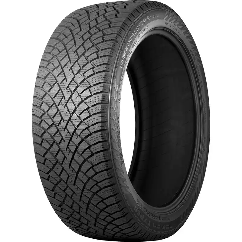 NOKIAN HAKKAPELIITTA R5 SUV XL 245/50 R19 105R TL M+S 3PMSF Occasione