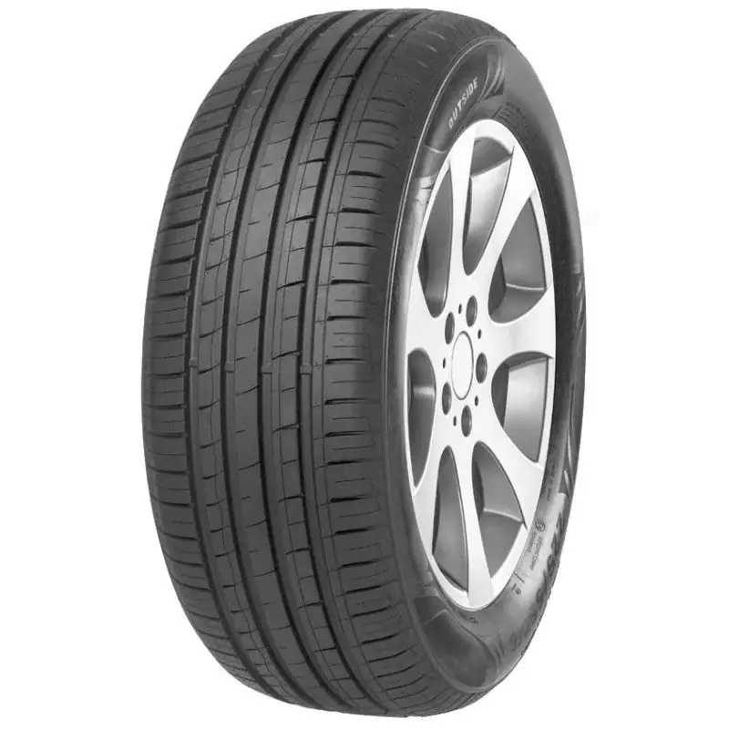 Solo Oggi TRISTAR ECOPOWER 4 165/50 R16 75V TL
