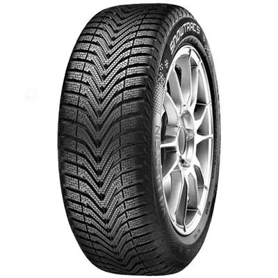 Ultime Pezzi VREDESTEIN SNOWTRAC 5 205/55 R16 91H TL M+S 3PMSF