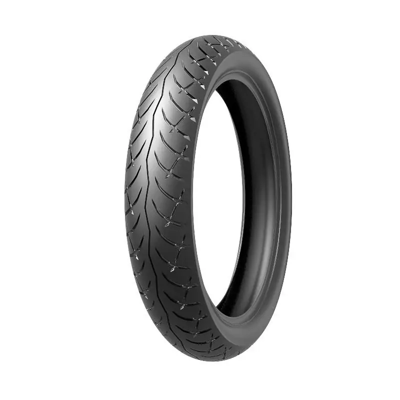 A Buon Prezzo JOURNEY P 6229F FRONT 110/80 -17 63S TL