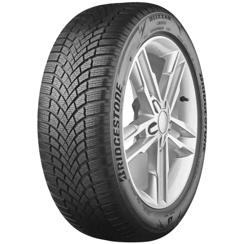 BRIDGESTONE BLIZZAK LM005 SEAL AO C+ 255/50 R19 103T TL M+S 3PMSF Scelto Dai Clienti