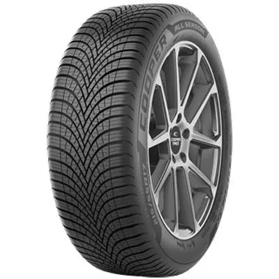 Pagamento Sicuro COOPER COOPER ALL SEASON XL 205/55 R16 94V TL M+S 3PMSF