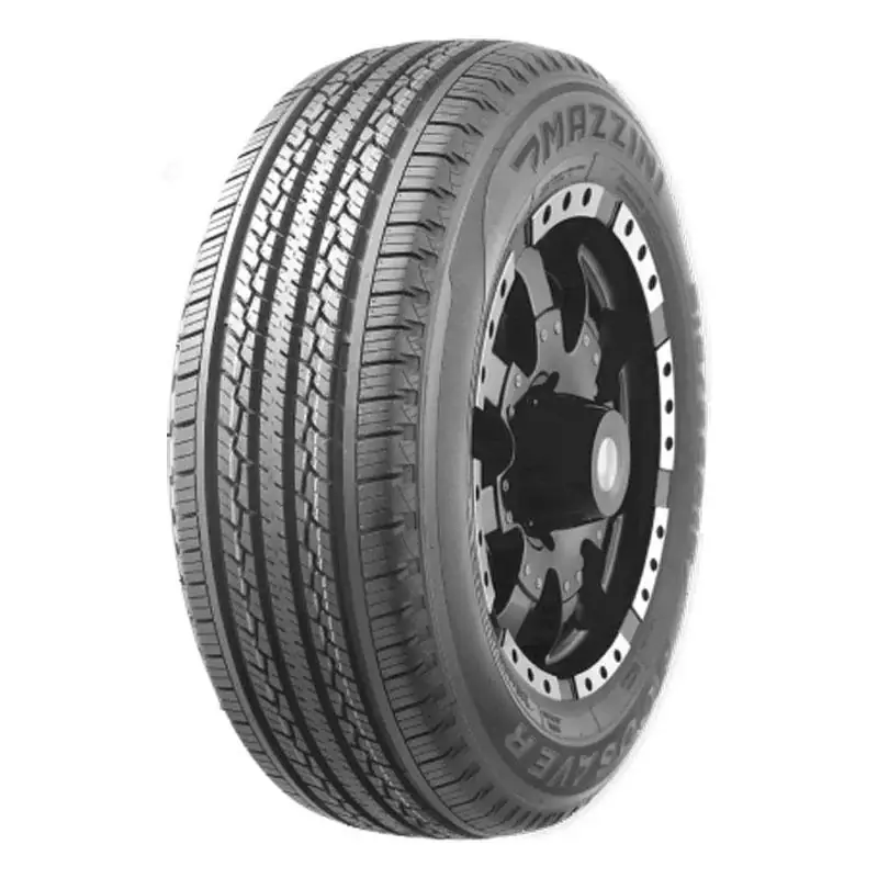 Direttamente Dal Produttore MAZZINI ECOSAVER XL 235/65 R18 110V TL