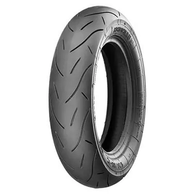 Di Tendenza HEIDENAU K 80 SR RF 120/70 -10 54M TL