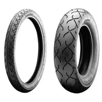 Compra Online HEIDENAU K 65 OMR REAR 130/90 -15 66S TT