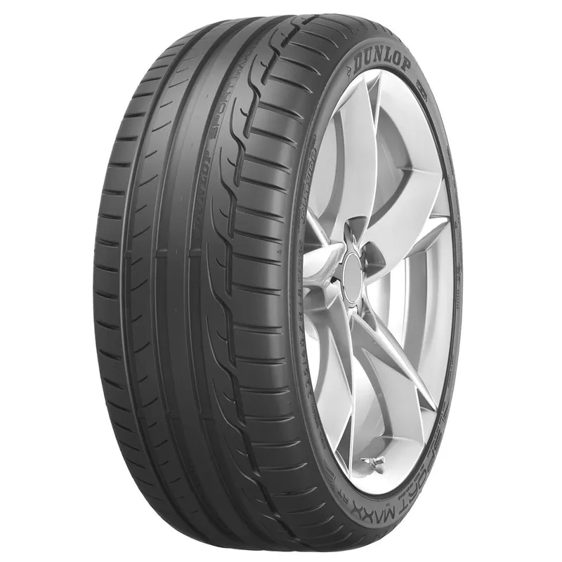 Spedizione Espresso DUNLOP SP SPORT MAXX RT XL 225/55 R16 99Y TL