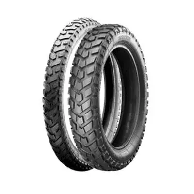 HEIDENAU K 60 SIO2 FRONT 100/90 -19 57T TL M+S Scelto Dai Clienti