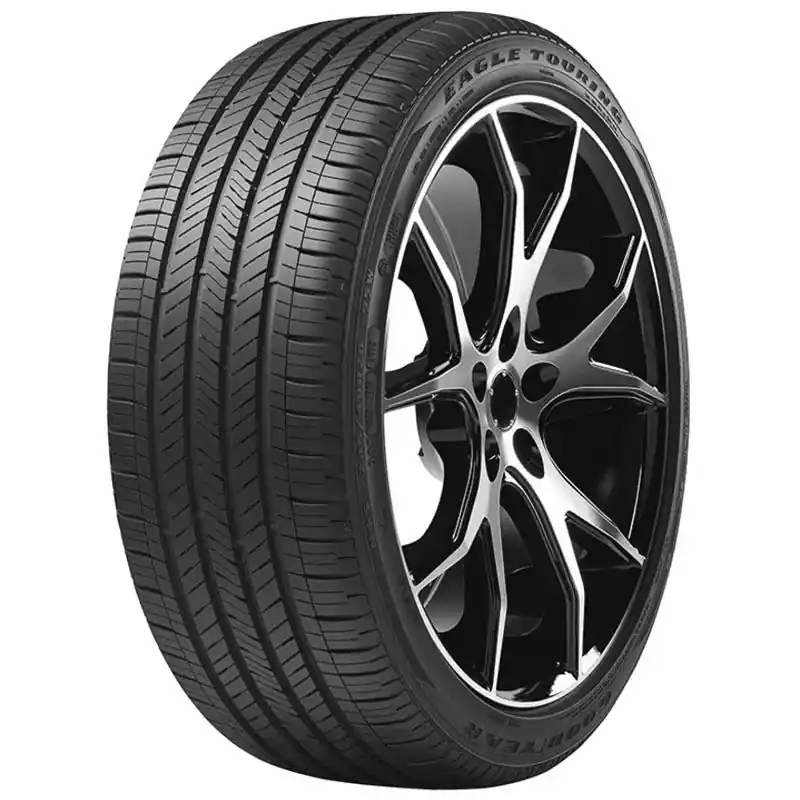 Quantità Limitata GOODYEAR EAGLE TOURING XL NF1 265/35 R21 101H TL M+S
