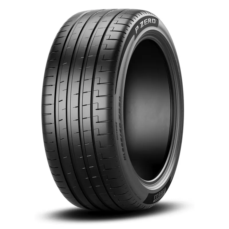 Reso Gratuito PIRELLI PZERO PZ5 HL ELT MO1A NCS 275/45 R21 114Y TL
