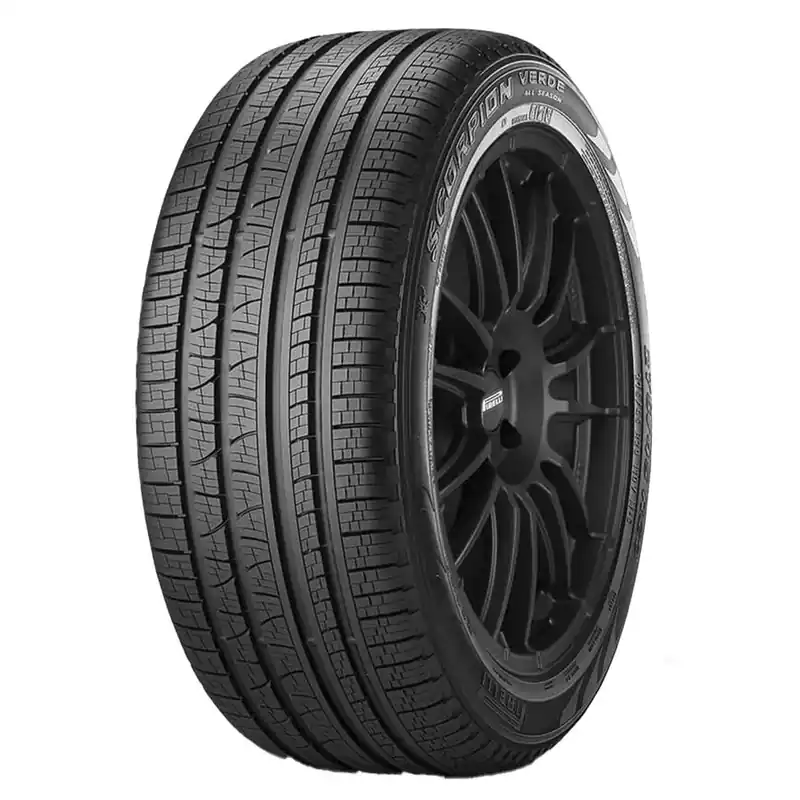 PIRELLI SCORPION VERDE ALL SEASON 235/45 R19 95H TL Promo Stagionale