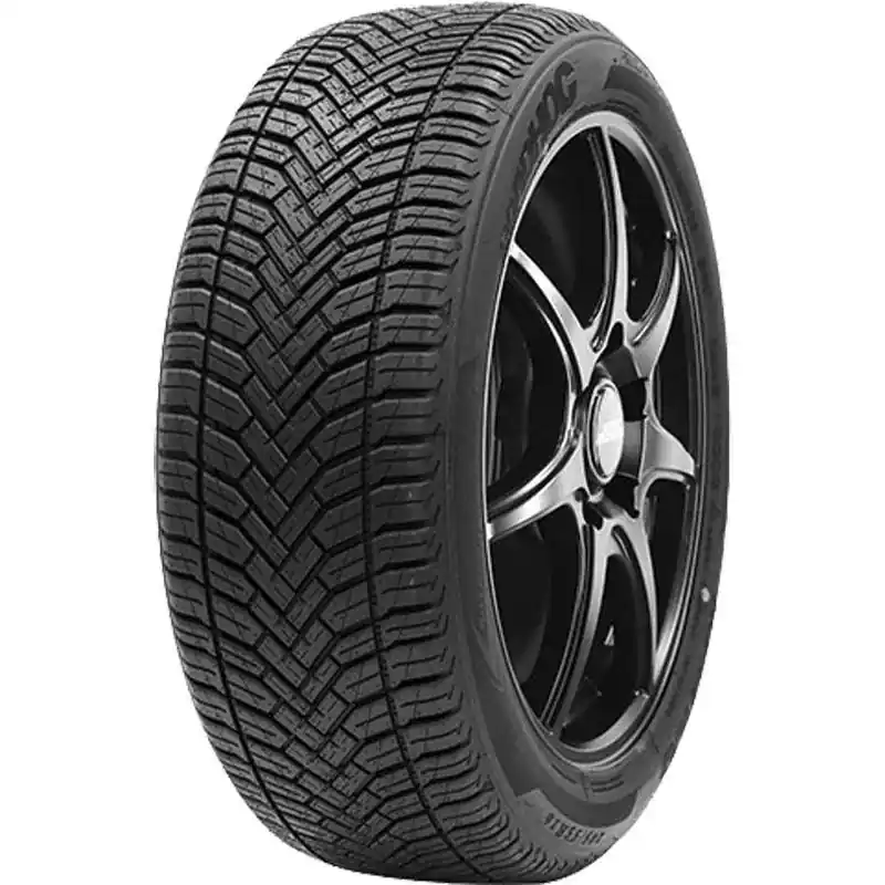 Direttamente Dal Produttore ROADHOG RG AS 02 XL 215/60 R17 100V TL M+S 3PMSF