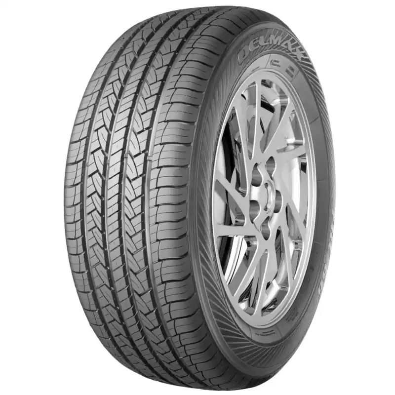 DELMAX UTILITY PRO XL 245/65 R17 111H TL Direttamente Dal Produttore