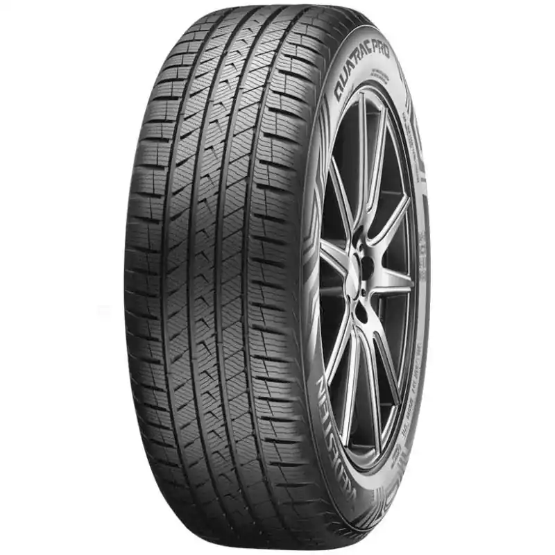 VREDESTEIN QUATRAC PRO XL 285/40 R21 109Y TL M+S 3PMSF Spedizione Espresso