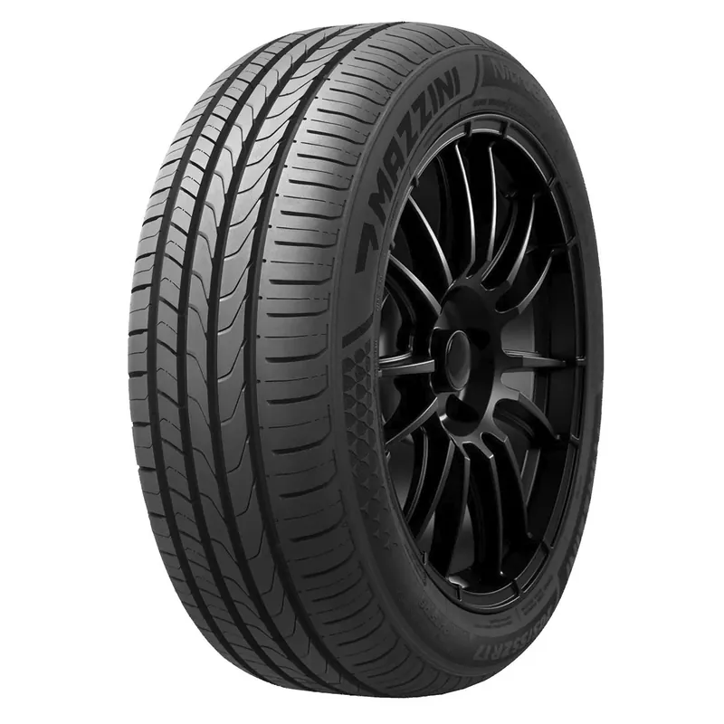 Compra Oggi Stesso MAZZINI NITROGRIP G5 215/65 R15 96H TL