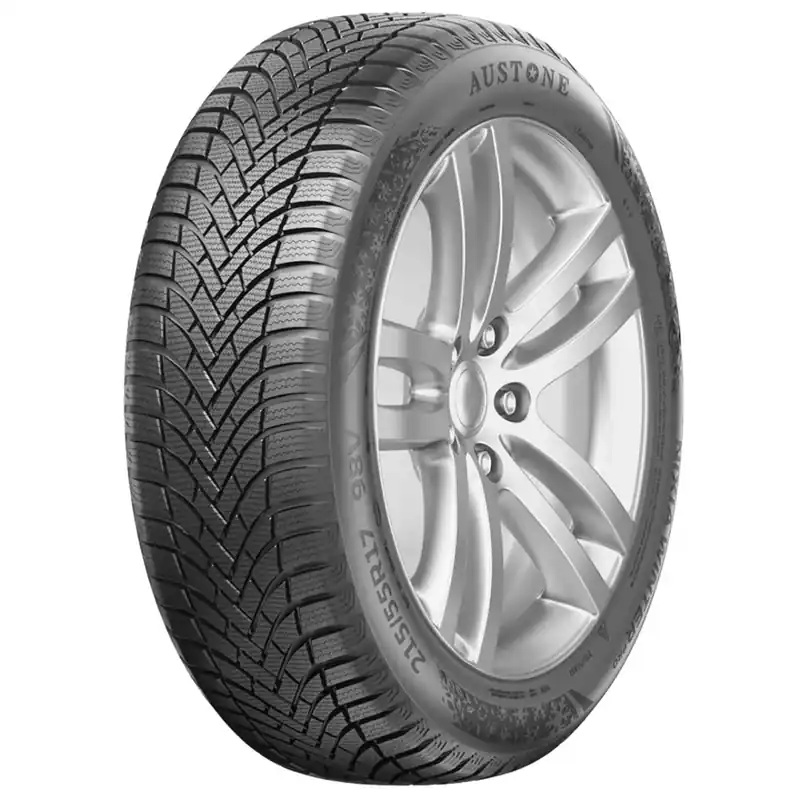 AUSTONE NIXIA WINTER PRO XL 245/35 R19 93W TL M+S 3PMSF Promo Stagionale