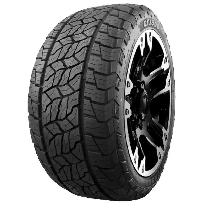 Più Venduto COMFORSER EF 1500 215/55 R18 95V TL M+S 3PMSF