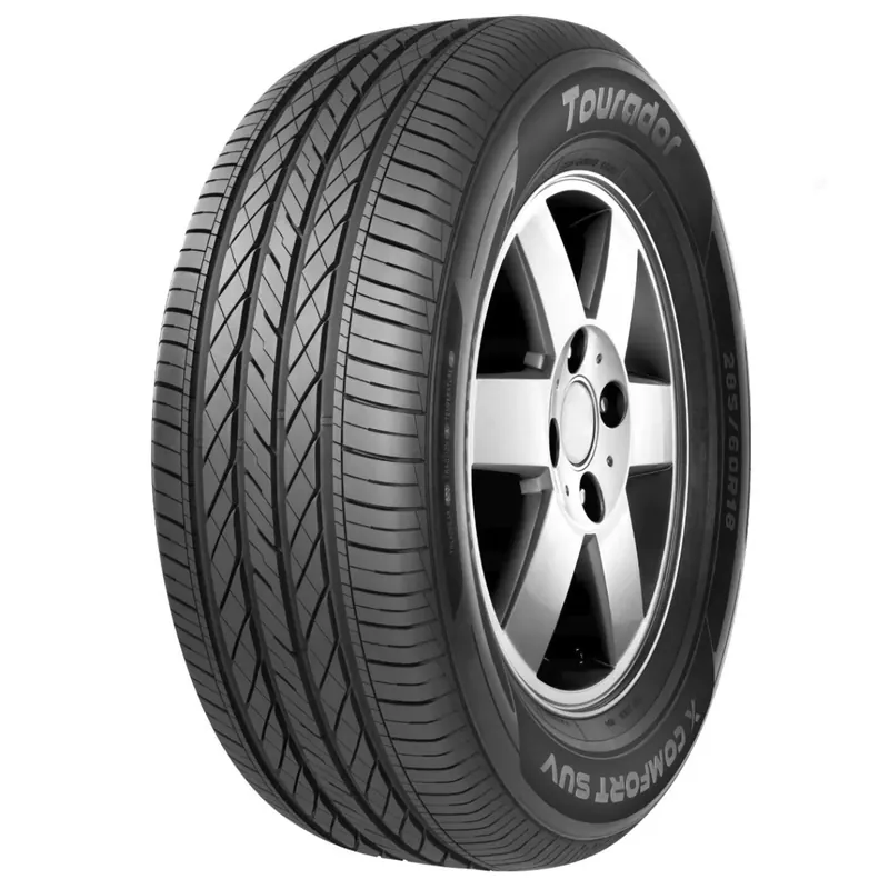 Spedizione Espresso TOURADOR X COMFORT SUV XL 235/65 R17 108H TL