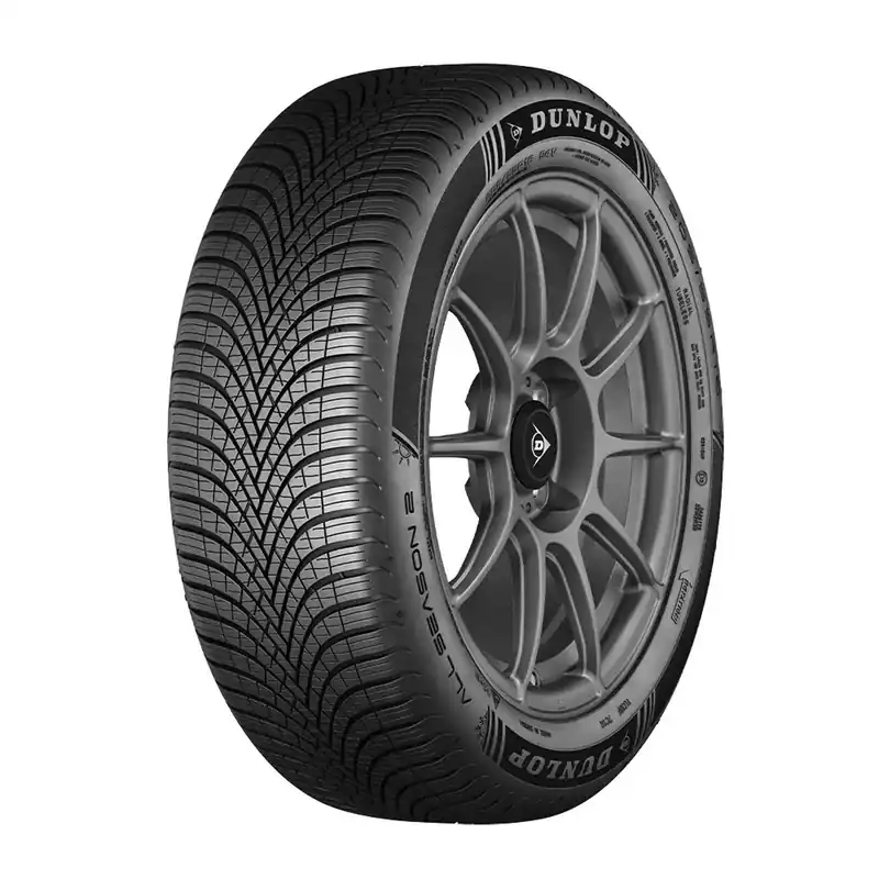 DUNLOP ALL SEASON 2 195/50 R19 88H TL M+S 3PMSF Promozione Esclusiva