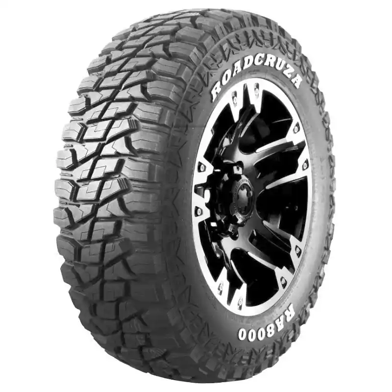 ROADCRUZA RA 8000 POR 285/65 R18 125/122Q TL Must-Have